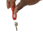 Tenant-keys